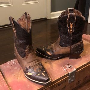 Ariat Cowgirl Boots